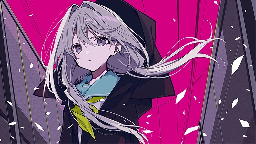 ꡼ No.001 | LOOPERS PLUS