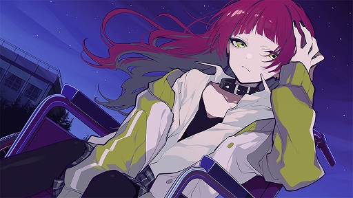 ꡼ No.010 | LOOPERS PLUS