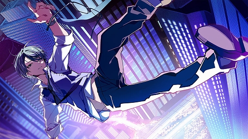 ꡼ No.011 | LOOPERS PLUS