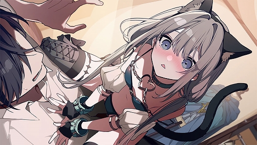 ꡼ No.012 | LOOPERS PLUS