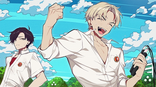 ꡼ No.013 | LOOPERS PLUS