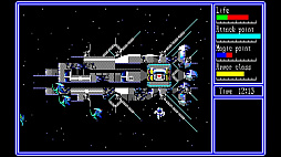 ꡼ No.003 | EGG󥽡 ϥɥ饤3 S.V. PC-9801