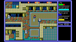 ꡼ No.004 | EGG󥽡 ϥɥ饤3 S.V. PC-9801