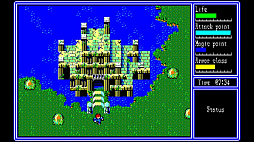 ꡼ No.005 | EGG󥽡 ϥɥ饤3 S.V. PC-9801