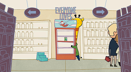 ꡼ No.003Υͥ / Υ󥿥ӥ塼ϡ򤫤ȯ륭ɤˡ֥ߥ㥭ΰ콵֡פϡꥫȥδͻä