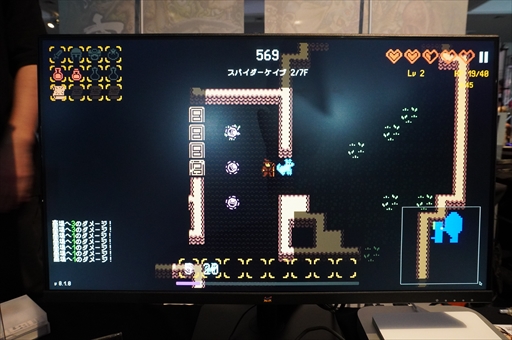 ꡼ No.006 | 饷åʥ˥ɼʥܤǲߡ Ǥ⡤̤ȤϤȻ̡Delve SurvivorsפϤʺʡBitSummit