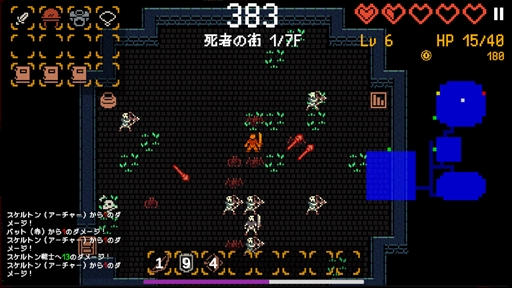 ꡼ No.007 | 饷åʥ˥ɼʥܤǲߡ Ǥ⡤̤ȤϤȻ̡Delve SurvivorsפϤʺʡBitSummit