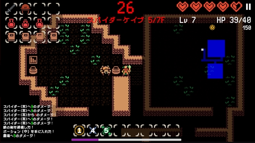 ꡼ No.011 | 饷åʥ˥ɼʥܤǲߡ Ǥ⡤̤ȤϤȻ̡Delve SurvivorsפϤʺʡBitSummit