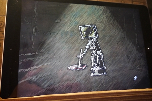 ꡼ No.005 | ְ褵Сץץ쥤ݡȡ󥿥ӥ塼ʬAIɾ롤ˡʻȤߤäߺBitSummit