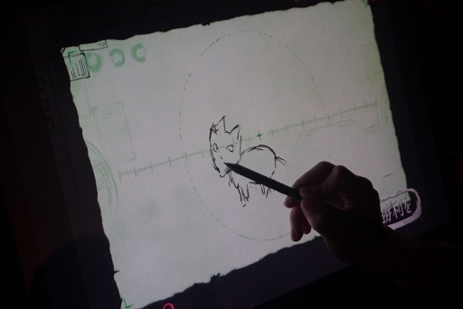 ꡼ No.009 | ְ褵Сץץ쥤ݡȡ󥿥ӥ塼ʬAIɾ롤ˡʻȤߤäߺBitSummit