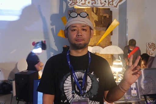 ꡼ No.011 | ְ褵Сץץ쥤ݡȡ󥿥ӥ塼ʬAIɾ롤ˡʻȤߤäߺBitSummit