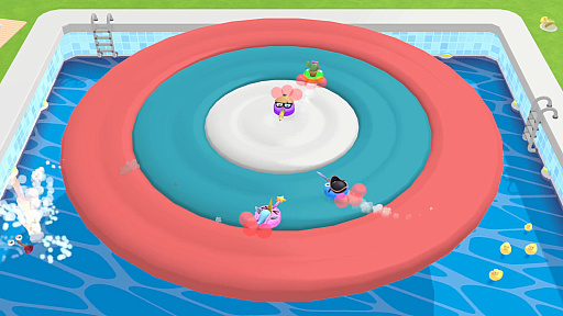 ꡼ No.006Υͥ / ݽܥåȤΥХȥǮ档6ͤޤǳڤ異Roombattleפץ쥤BitSummit