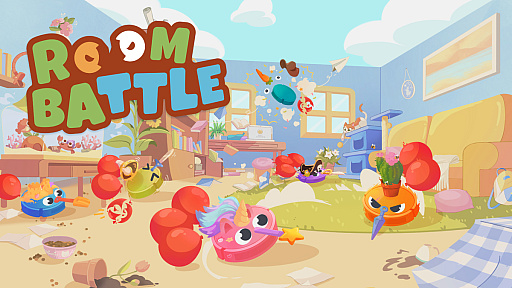 ꡼ No.001Υͥ / ݽܥåȤ異Roombattleפϡߥ˥쵤ͷӱ