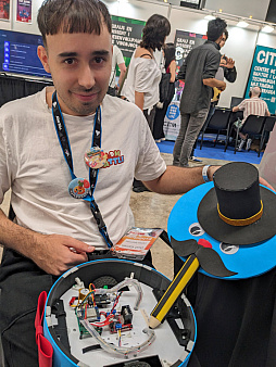 ꡼ No.003Υͥ / ݽܥåȤ異Roombattleפϡߥ˥쵤ͷӱ