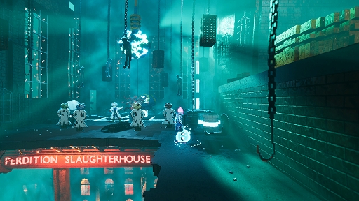 ꡼ No.004 | BitSummitǸĤˤʤ륲Ascending InfernoפҲ𡣥åܡ򽳤äϹȴФBitSummit