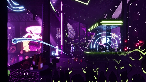 ꡼ No.007 | BitSummitǸĤˤʤ륲Ascending InfernoפҲ𡣥åܡ򽳤äϹȴФBitSummit