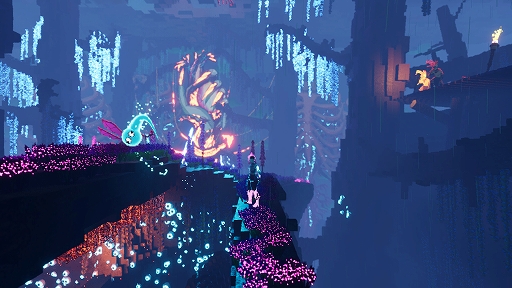 ꡼ No.008 | BitSummitǸĤˤʤ륲Ascending InfernoפҲ𡣥åܡ򽳤äϹȴФBitSummit