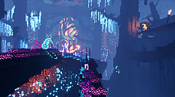 ꡼ No.002 | Ascending Inferno