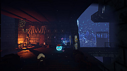 ꡼ No.006 | Ascending Inferno