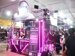 KOCCAʴڹ񥳥ƥĿˤΥ֡KOREA INDIEGAME SHOWCASEפǽŸƤ6ȥҲBitSummit