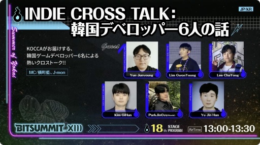 ꡼ No.001 | KOCCAʴڹ񥳥ƥĿ˥֡˽ŸƤڹǥ٥åѤȤκʤǮԡBitSummit