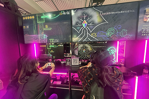 ꡼ No.002Υͥ / ϼʬˤȤɤޤʤMONOWAVEפϡͤȤĤʤ뤦ڤʤȤ򤽤äȻפФƤ褦ʥѥ륢BitSummit