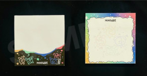 画像ギャラリー No.011のサムネイル画像 / 精霊を操作し，4つの感情（幸せ・悲しみ・怒り・不安）を使い分けて，バラバラになった世界の調和を取り戻していく。Phoenixx，2Dパズルアクション「MONOWAVE」のパブリッシングを担当