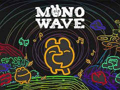 精霊を操作し，4つの感情（幸せ・悲しみ・怒り・不安）を使い分けて，バラバラになった世界の調和を取り戻していく。Phoenixx，2Dパズルアクション「MONOWAVE」のパブリッシングを担当