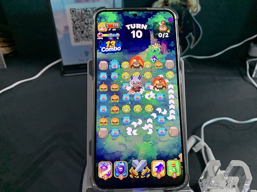 ꡼ No.012 | ¿δڹȯǥबŸ줿SEOUL X GYEONGGI GAME ALLEY ŸꥢפޤȤᡣͷ򤫤ä5ʤԥååסTGS2025