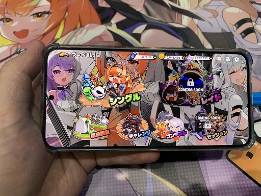 ꡼ No.015 | ¿δڹȯǥबŸ줿SEOUL X GYEONGGI GAME ALLEY ŸꥢפޤȤᡣͷ򤫤ä5ʤԥååסTGS2025