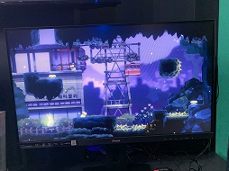 ꡼ No.022 | ¿δڹȯǥबŸ줿SEOUL X GYEONGGI GAME ALLEY ŸꥢפޤȤᡣͷ򤫤ä5ʤԥååסTGS2025