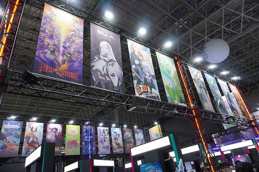 ꡼ No.025 | ¿δڹȯǥबŸ줿SEOUL X GYEONGGI GAME ALLEY ŸꥢפޤȤᡣͷ򤫤ä5ʤԥååסTGS2025