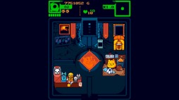 ꡼ No.011 | Star of Providence