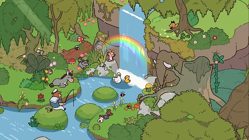 ꡼ No.003 | Lost and Found Co.פϡȯΡȴѻȯɤADVࡣΥޥʹ̥ܺϤȥΥǥ೫ȯBitSummit