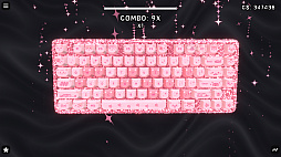 Keyboard Simulator
