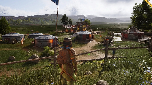 ꡼ No.002Υͥ / 󥴥ȤȤưϤȶ롣ץɷADVWindstorm: The Legend of Khiimoriסץ쥤