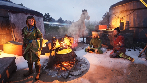 ꡼ No.006Υͥ / 󥴥ȤȤưϤȶ롣ץɷADVWindstorm: The Legend of Khiimoriסץ쥤