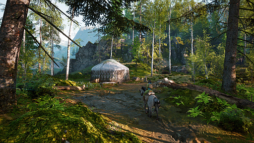 ꡼ No.003Υͥ / 114Υ꡼ǥ꡼ꤷWindstorm: The Legend of KhiimoriפΥץ쥤ǥå󥴥ȤȤͺϤgamescom