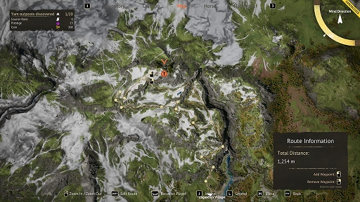 画像ギャラリー No.006のサムネイル画像 / 13世紀の伝令使となり，愛馬とともに広大なモンゴルの大地を駆け巡ろう。「The Legend of Khiimori」，Steamで本日リリース