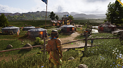 Windstorm: The Legend of Khiimori