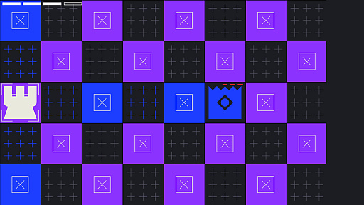 ꡼ No.009 | ŤPCα̲ץ졪Υ롼ѤץǤƱѥRPGQuesty ChessסBitSummit