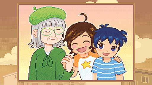 ꡼ No.002 | 繥ʤФΤϤβƺפ褵褦Danchi Daysפϡ뤯ڤθˡҲŪʥåۤɤ褯Ȥ߹ADVBitSummit