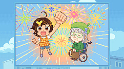 ꡼ No.006 | 繥ʤФΤϤβƺפ褵褦Danchi Daysפϡ뤯ڤθˡҲŪʥåۤɤ褯Ȥ߹ADVBitSummit