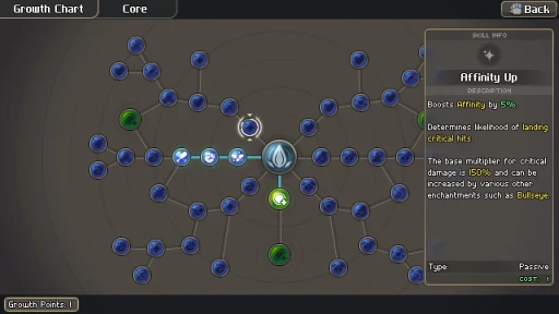 ꡼ No.009 | CrossCodeץκǿAlabaster Dawnפץ쥤եåȥξ̤줿ʲBitSummit