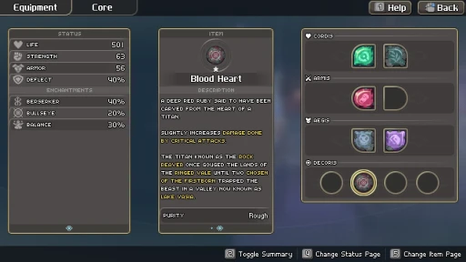 ꡼ No.010 | CrossCodeץκǿAlabaster Dawnפץ쥤եåȥξ̤줿ʲBitSummit