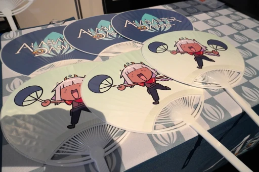 ꡼ No.011 | CrossCodeץκǿAlabaster Dawnפץ쥤եåȥξ̤줿ʲBitSummit