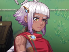 崩壊した世界を旅する2.5DアクションRPG「Alabaster Dawn」，早期アクセス版のリリースが5月7日に決定