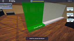 ꡼ No.010 | Gun Center Simulator