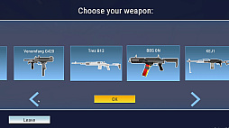 ꡼ No.018 | Gun Center Simulator