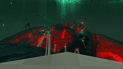 ꡼ No.015 | Kick'n Hell